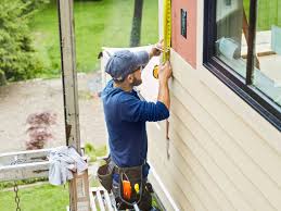 Best Fascia and Soffit Installation  in Akron, IA